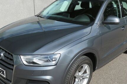 Audi Q3 82.500 km 16.900 € Hardthausen 74239