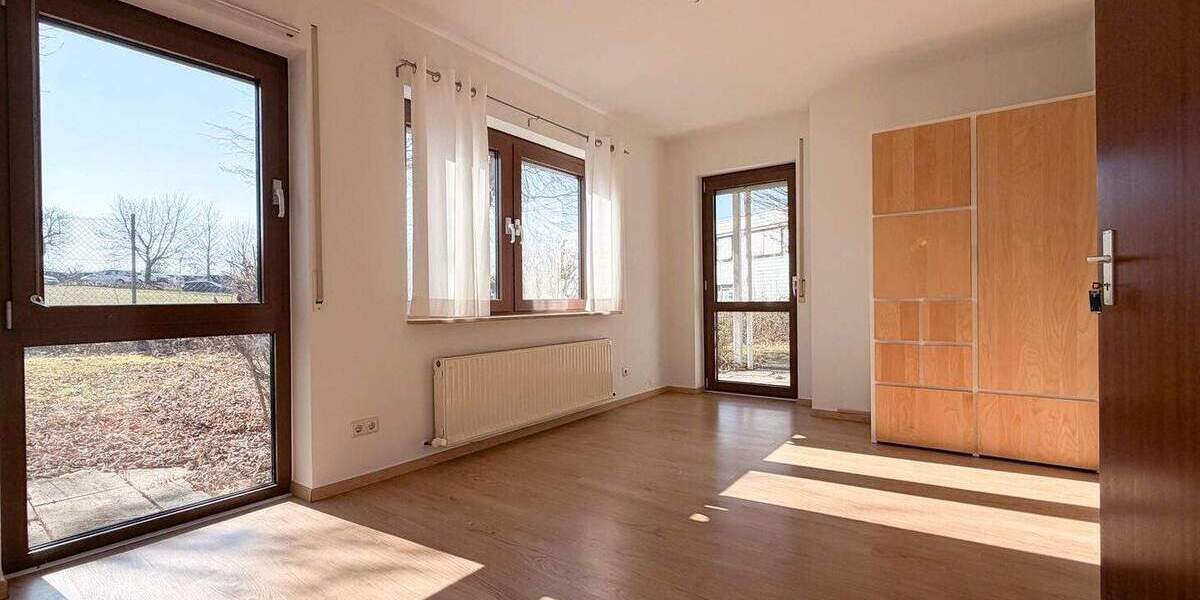 Einfamilienhaus Bietigheim-Bissingen Bietigheim - 6 Zimmer, 183 m&sup2;, 2.379&euro; | Angebot:23981763