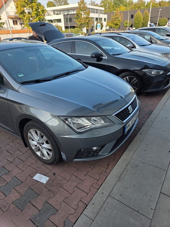 Seat Leon 160.000 km 11.000 € Heilbronn 74074