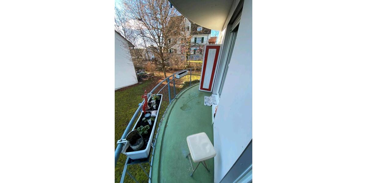 Erdgeschoßwohnung Bietigheim-Bissingen Bissingen - 2 Zimmer, 66 m&sup2;, 285.000&euro; | Angebot:26084909