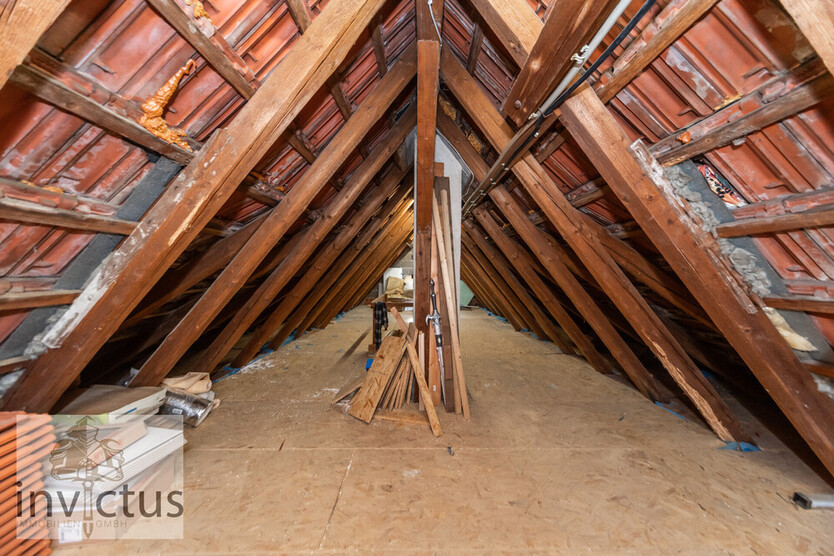 Mehr Platz. Mehr Ruhe. Mehr Zuhause – Doppelhaushälfte in Spiegelberg mit Garten & Garage! 4.5 zimmer