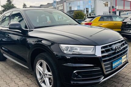 Audi Q5 106.500 km 29.970 € Bad Rappenau 74906