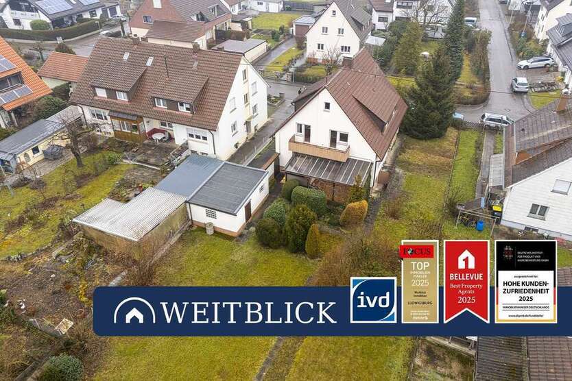 Haus zum Kaufen in Löchgau 495.000 € 157 m²