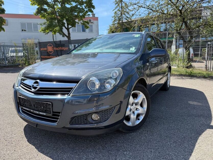 Astra