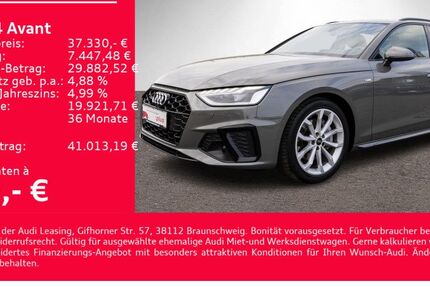 Audi A4 75.214 km 36.330 &euro; Heilbronn 74074