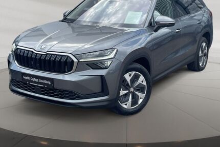 Skoda Kodiaq 80.150 km 35.789 &euro; Neckarsulm-Obereisesheim 74172