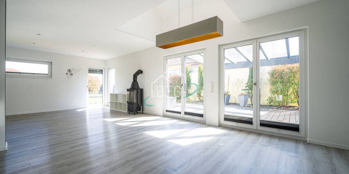 Einfamilienhaus Langenbrettach Brettach - 5 Zimmer, 234 m&sup2;, 699.000&euro; | Angebot:26244029