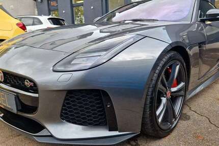 Jaguar F-Type 42.800 km 87.770 € Heilbronn 74074