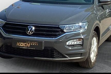 VW T-Roc 103.820 km 14.995 &euro; Möckmühl 74219
