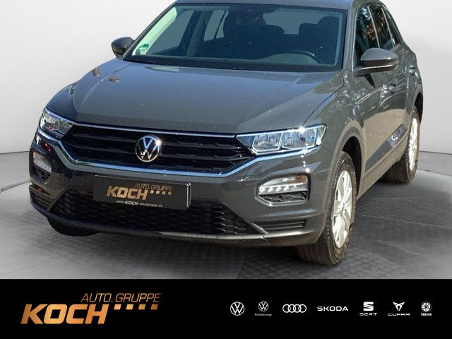 VW T-Roc 103.820 km 14.995 &euro; Möckmühl 74219