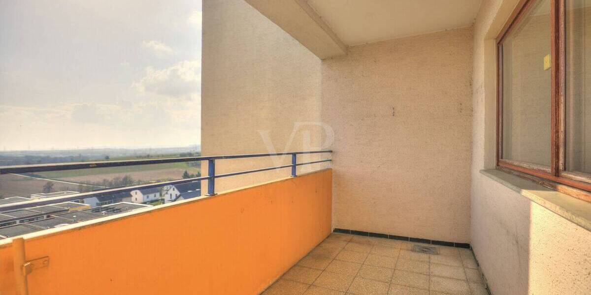 Etagenwohnung Heilbronn Frankenbach Frankenbach - 4 Zimmer, 91 m&sup2;, 245.000&euro; | Angebot:25938640