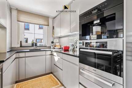 Wohnung zum Kaufen in Leutenbach 300.000 € 77.86 m² 3 zimmer