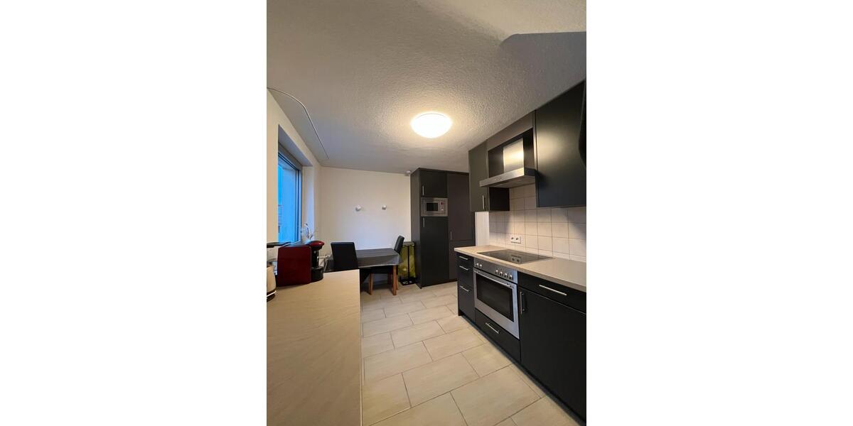 Etagenwohnung Ludwigsburg Oßweil - 3 Zimmer, 70 m&sup2;, 820&euro; | Angebot:25592536