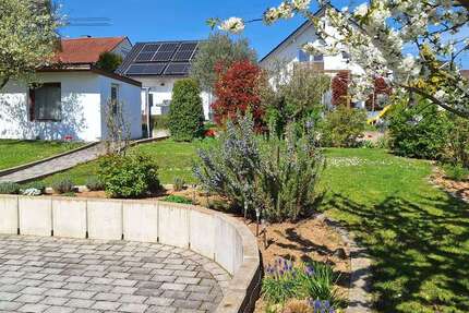 Haus Heilbronn Frankenbach - 6 Zimmer, 202 m&sup2;, 749.000&euro; | Angebot:25882404