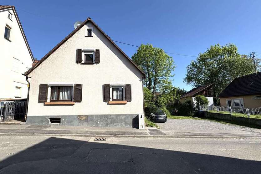 Haus zum Kaufen in Heilbronn 399.000 € 95 m²
