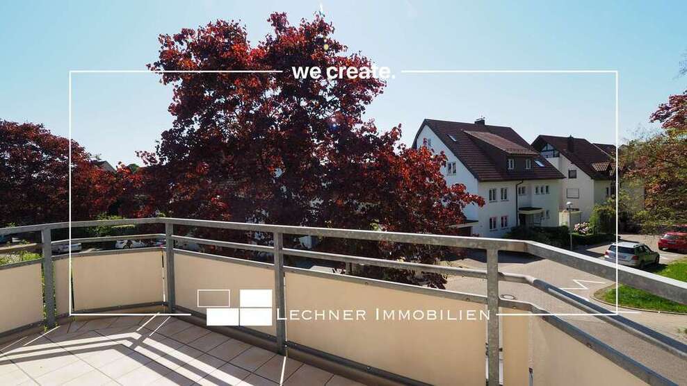 #willkommendaheim Stadtnah wohnen mit Natur als Nachbar