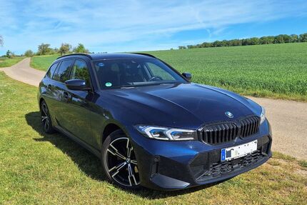 BMW 320 29.000 km 38.320 &euro; Pleidelsheim 74385