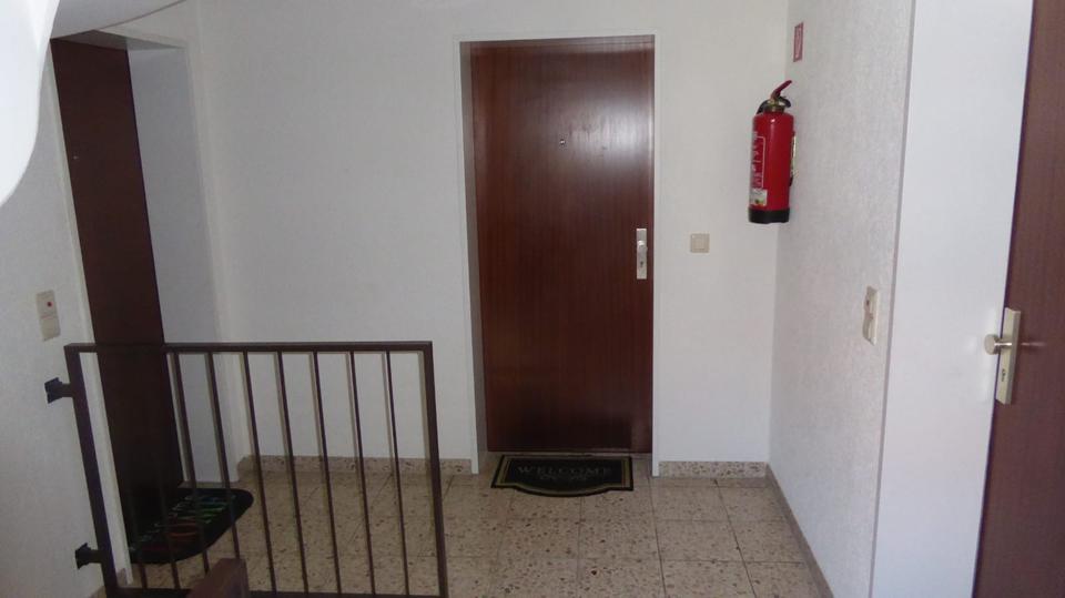 Etagenwohnung Heilbronn Horkheim - 2.5 Zimmer, 63 m&sup2;, 850&euro; | Angebot:26326710