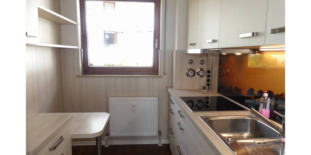 Etagenwohnung Freiberg am Neckar Heutingsheim - 2 Zimmer, 58 m&sup2;, 780&euro; | Angebot:26787818