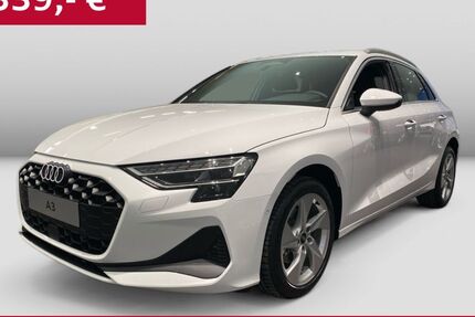 Audi A3 3.800 km 29.480 &euro; Ludwigsburg 71636