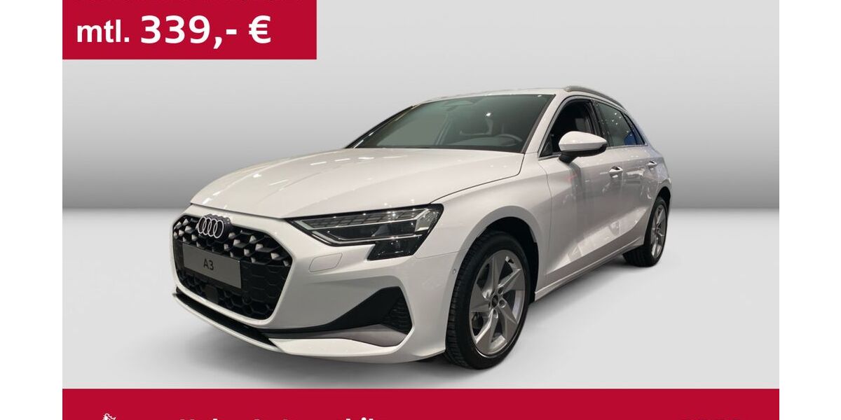 Audi A3 3.800 km 29.480 &euro; Ludwigsburg 71636