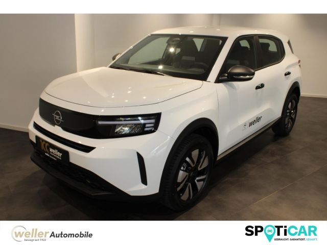 Opel Frontera 8.000 km 17.860 &euro; Bietigheim-Bissingen 74321