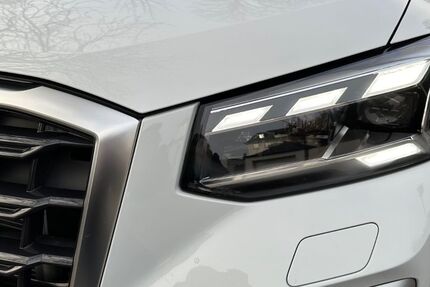 Audi Q2 30.000 km 22.499 &euro; heilbronn 74074