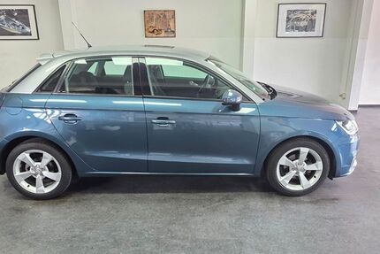 Audi A1 46.000 km 12.990 &euro; Asperg/Ludwigsburg bei Stuttgart 71679