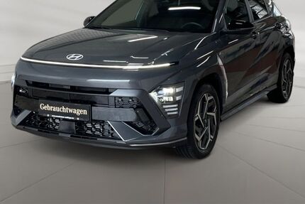 Hyundai KONA 17.392 km 22.902 &euro; Neckarsulm-Obereisesheim 74172
