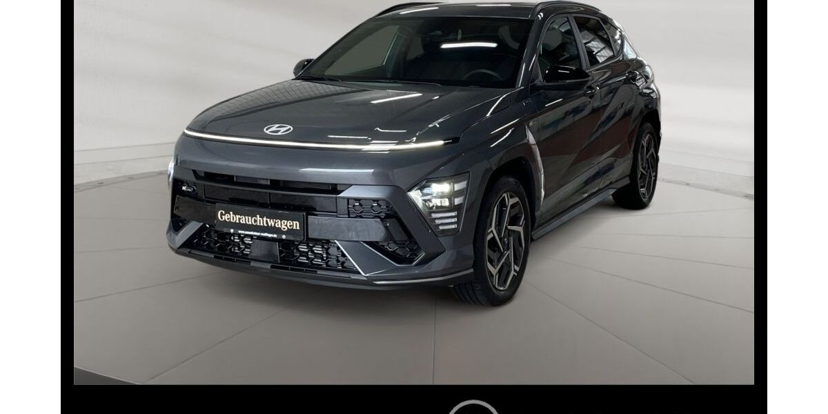 Hyundai KONA 17.392 km 22.902 &euro; Neckarsulm-Obereisesheim 74172