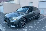 Audi Q3 7.500 km 53.900 &euro; Bad Friedrichshall 74177