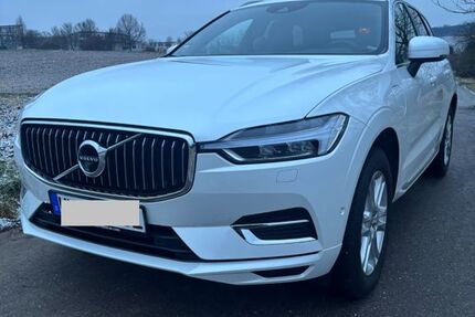 Volvo XC60 107.000 km 34.500 &euro; Heilbrobn 74076