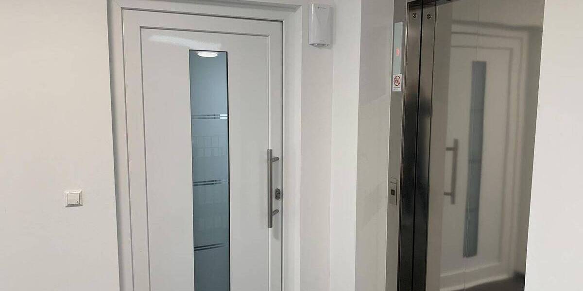 Etagenwohnung Marbach Rielingshausen - 3 Zimmer, 110 m&sup2;, 1.350&euro; | Angebot:26875793