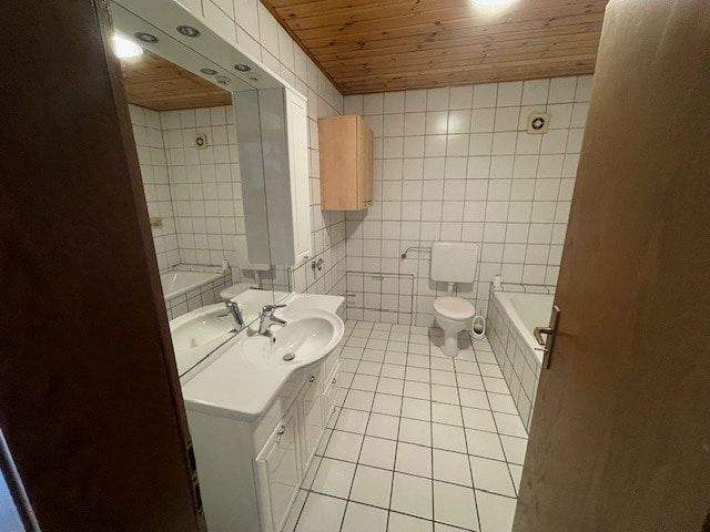 Etagenwohnung Sinsheim - 2 Zimmer, 54 m&sup2;, 151.000&euro; | Angebot:25267330