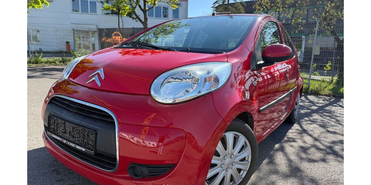 Citroen C1 175.000 km 1.990 € MÖGLINGEN 71696