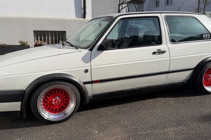 VW Golf 238.819 km 21.499 &euro; Sulzbach 71560