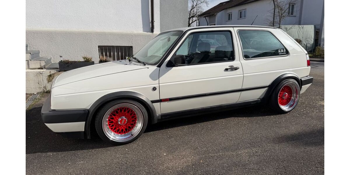 VW Golf 238.819 km 21.499 &euro; Sulzbach 71560