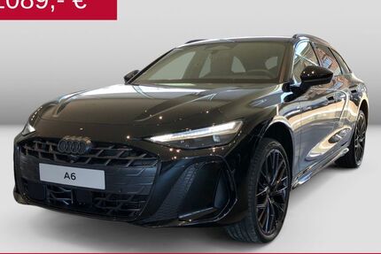 Audi A6 6.500 km 72.890 &euro; Backnang 71522