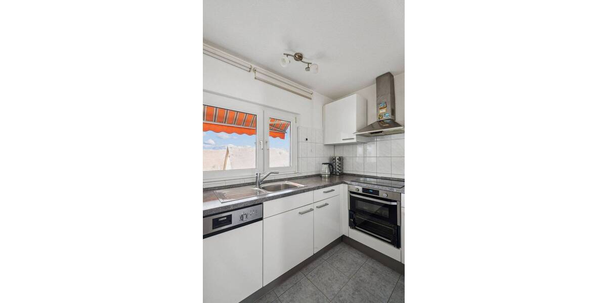 Etagenwohnung Sachsenheim Großsachsenheim - 3 Zimmer, 76 m&sup2;, 269.000&euro; | Angebot:26806853