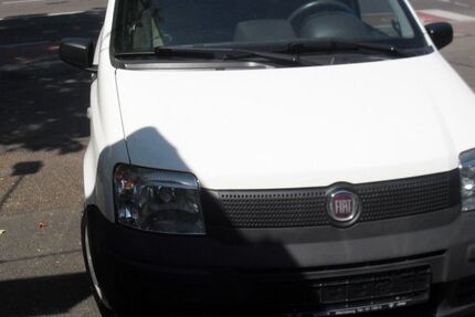Fiat Panda 50.000 km 2.680 &euro; Heilbronn 74074