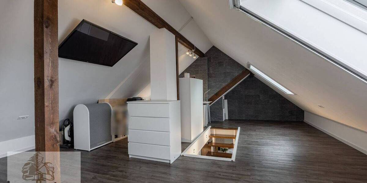Etagenwohnung Erligheim - 4 Zimmer, 102 m&sup2;, 299.000&euro; | Angebot:26904437
