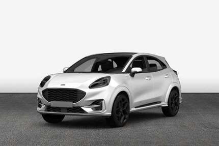 Ford Puma 22.387 km 16.990 &euro; Heilbronn 74080