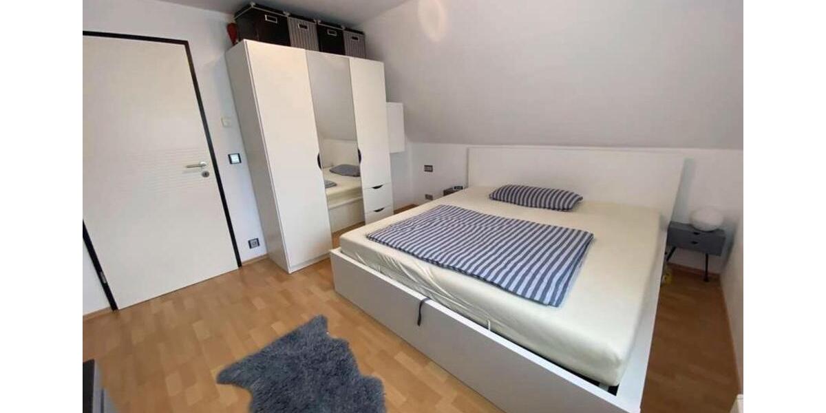 Kleines, gepflegtes Haus mit drei Zimmern und Einbauküche 3 zimmer