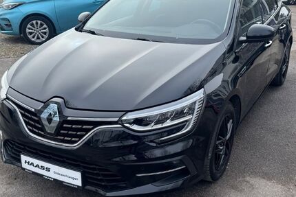Renault Megane 74.000 km 17.900 &euro; Ludwigsburg 71636