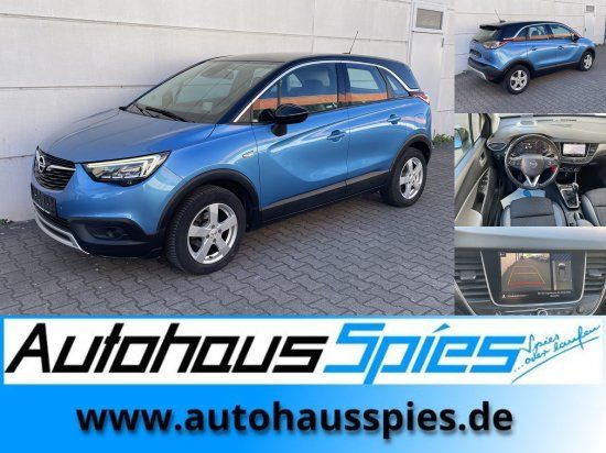 Opel Crossland (X) 102.096 km 8.990 &euro; Heilbronn 74076