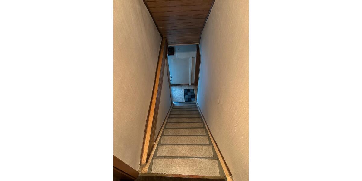 Einfamilienhaus in Bad Rappenau zum vermieten 3 zimmer