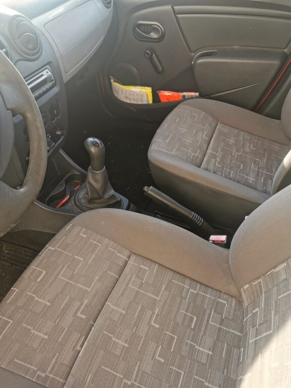 Dacia Sandero 124.000 km 1.690 € Backnang 71522