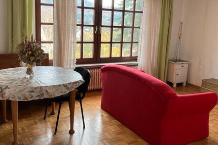 4 Zimmerwohnung zu vermieten Wohung Warmmiete 4 zimmer