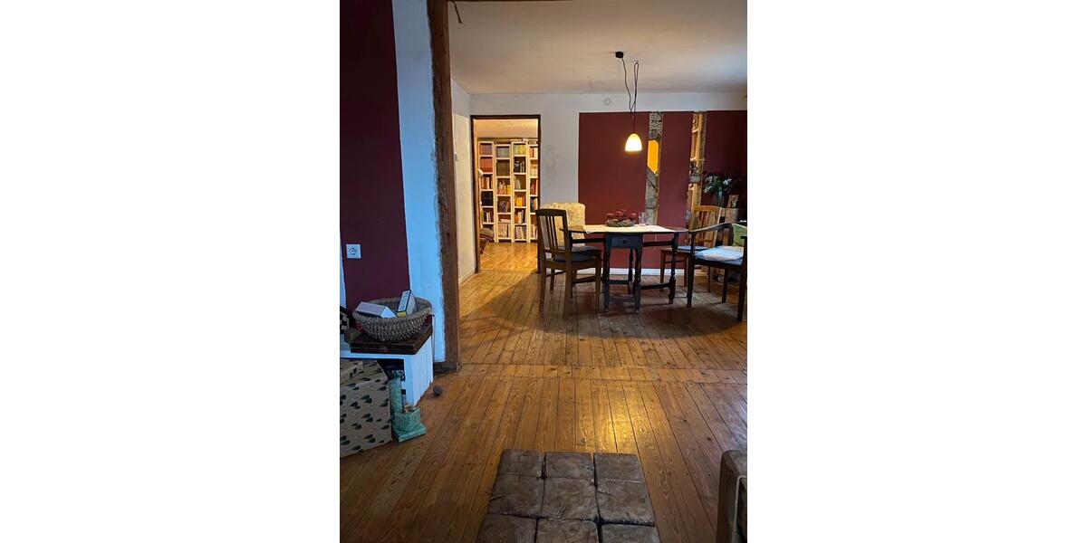 Haus mit Scheune in Leingarten-Schluchtern 7 zimmer