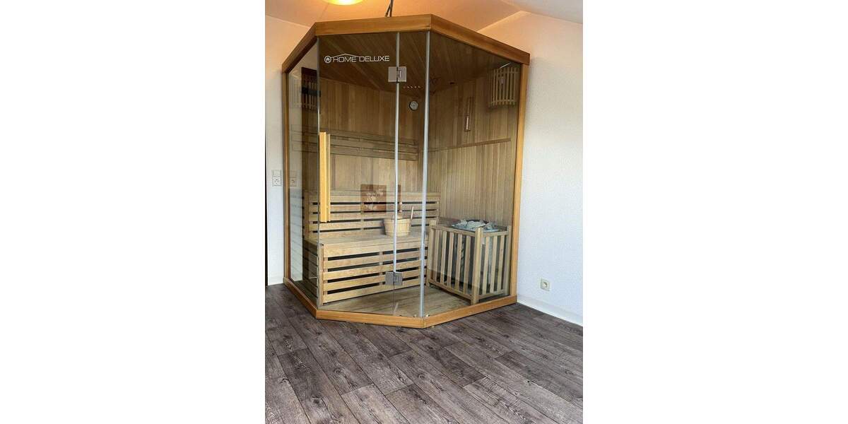 Etagenwohnung Bad Rappenau - 4 Zimmer, 156 m&sup2;, 469.000&euro; | Angebot:24636556